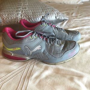 PUMA Cell Riaze Cross-Training